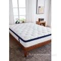 Commerce de gros Hot Sale Spring Literie Matelas en mousse à mémoire